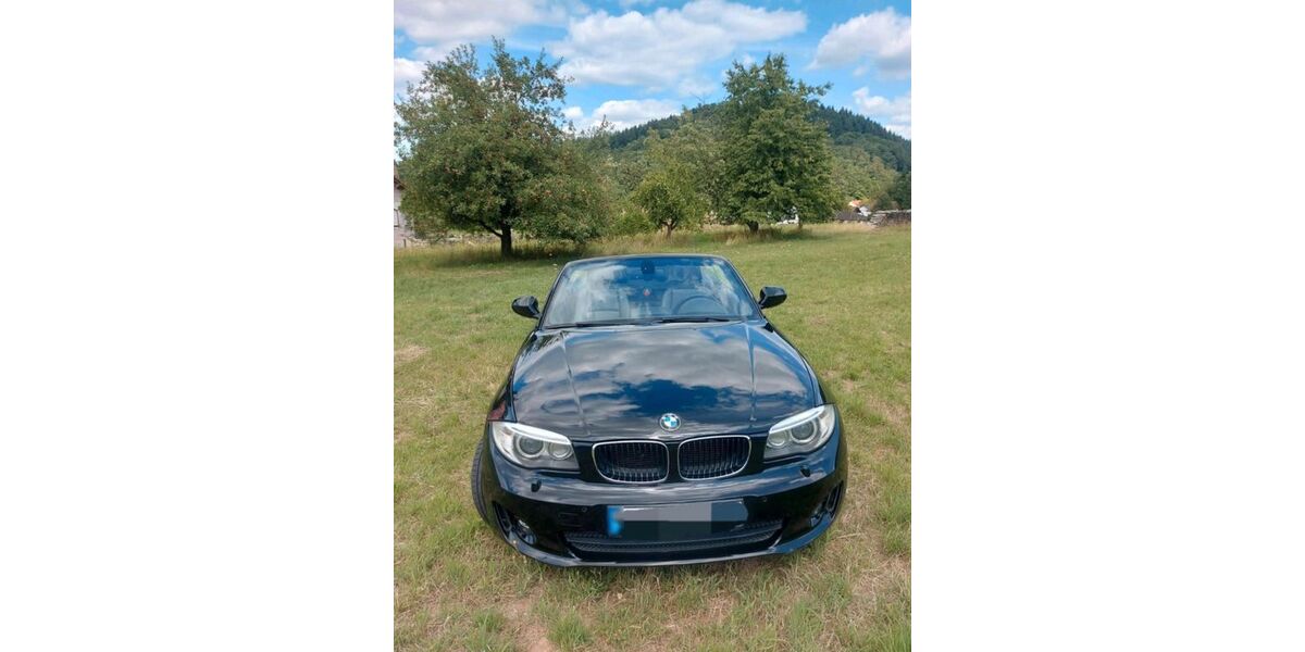 BMW 120 137.000 km 13.500 &euro; Beckingen 66701