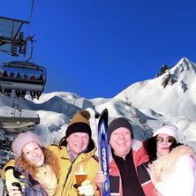 Alptraum in den Alpen 16.11.2025 Theater Lempenfieber