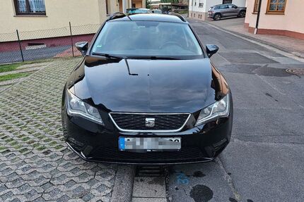 Seat Leon 125.200 km 8.200 &euro; Mömbris 63776