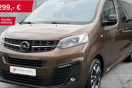 Opel Zafira Life 101.480 km 25.990 &euro; Hof 95030