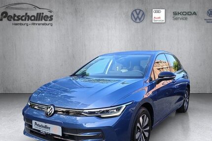 VW Golf 11.450 km 27.970 &euro; Hamburg 22359