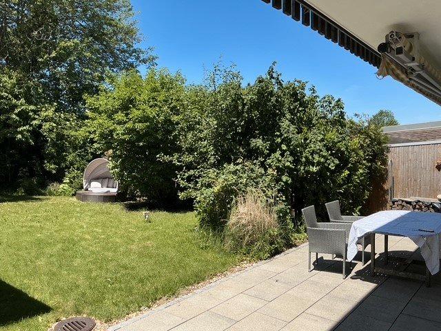 Doppelhaushälfte Otterfing - 6 Zimmer, 204 m&sup2;, 1.295.000&euro; | Angebot:26795907