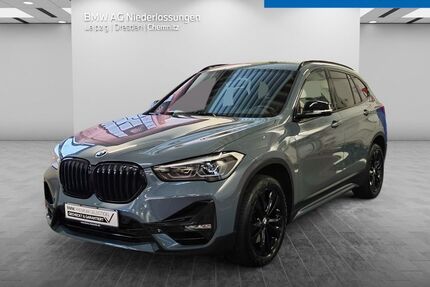 BMW X1 45.168 km 29.992 &euro; Chemnitz/Röhrsdorf 09247
