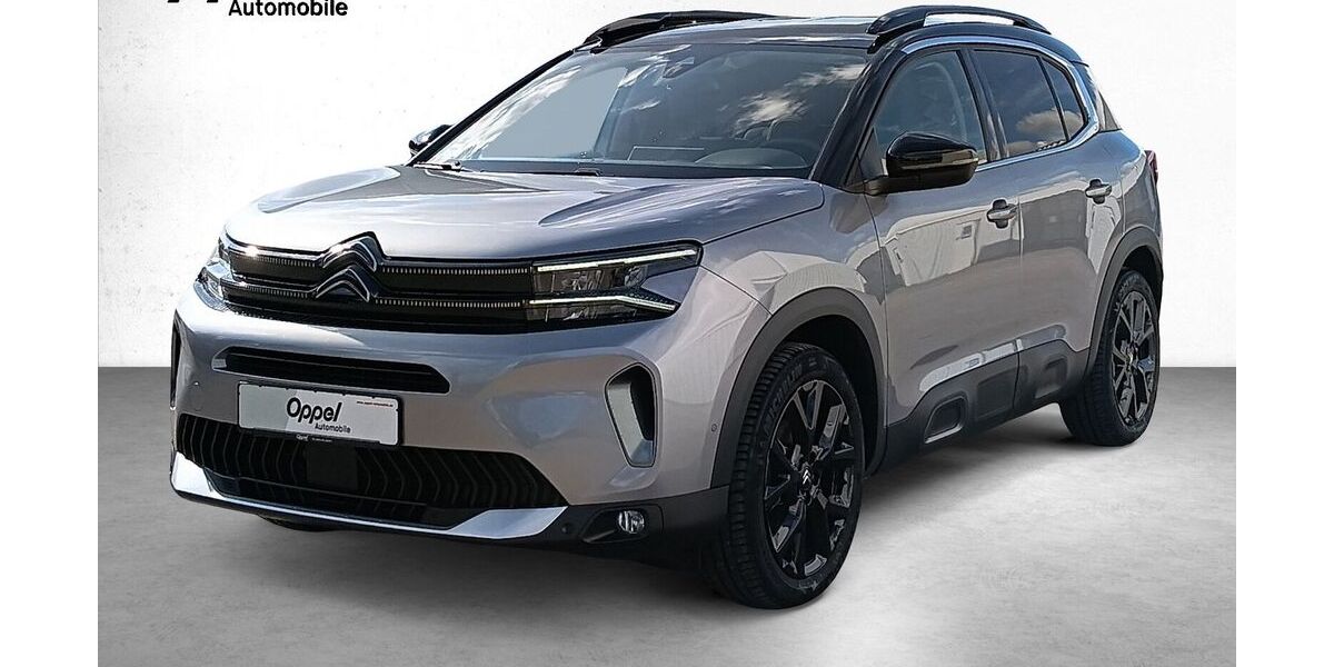 Citroen C5 Aircross 20.261 km 23.000 &euro; Ansbach 91522