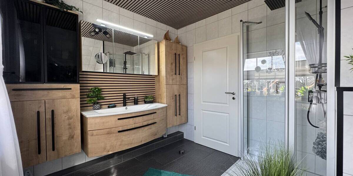 Einfamilienhaus Schortens Heidmühle - 4 Zimmer, 125 m&sup2;, 429.000&euro; | Angebot:26330524