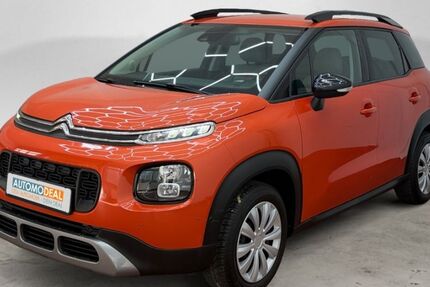 Citroen C3 Aircross 67.578 km 12.589 &euro; Moers 47445