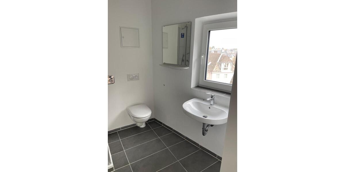 Etagenwohnung Münchberg - 4 Zimmer, 106 m&sup2;, 1.080&euro; | Angebot:26310238