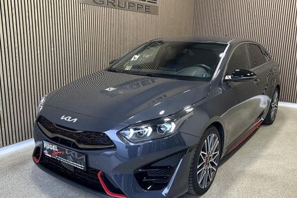 Kia pro ceed / ProCeed 29.998 km 30.299 € Chemnitz 09125