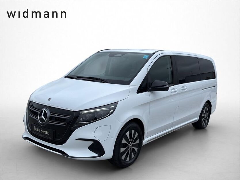 Mercedes-Benz EQV 10.100 km 49.980 € Wackersdorf 92442