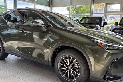 Lexus NX 450h 4.880 km 58.298 &euro; Poing bei München 85586