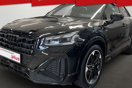 Audi Q2 34.320 km 28.890 &euro; Kempten 87435
