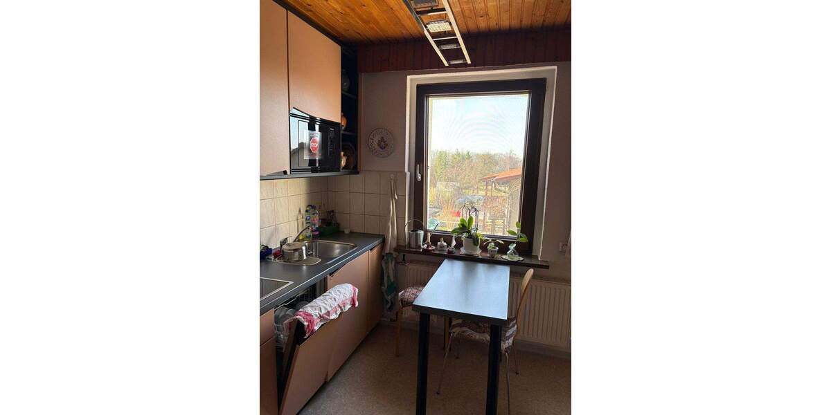 Einfamilienhaus Neustadt an der Orla Neustadt - 6 Zimmer, 150 m&sup2;, 323.000&euro; | Angebot:25732260