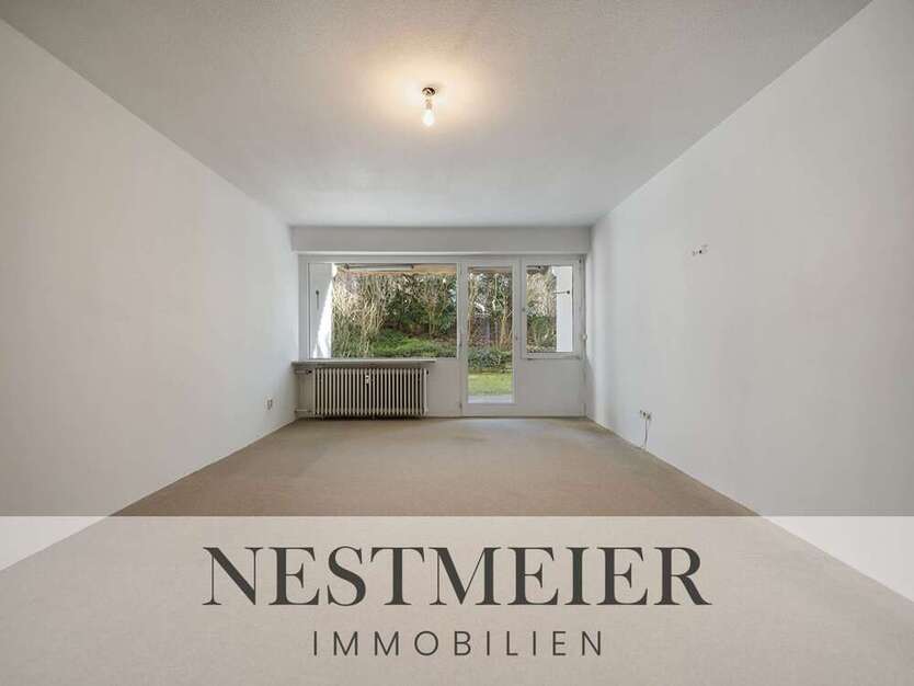 Wohnung zum Kaufen in Prien am Chiemsee 240.000 € 60.64 m²