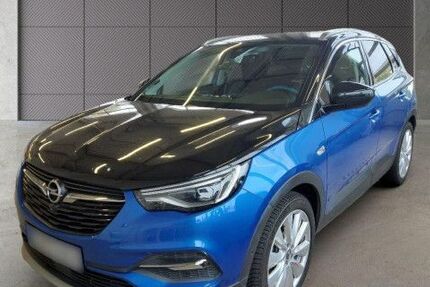 Opel Grandland (X) 57.200 km 23.330 € Bad Rappenau 74906