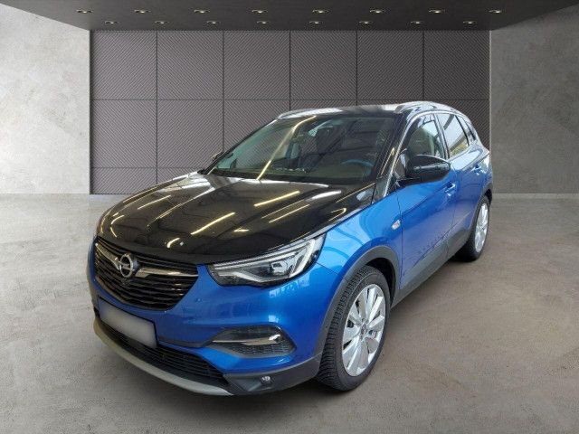 Opel Grandland (X) 57.200 km 23.330 € Bad Rappenau 74906