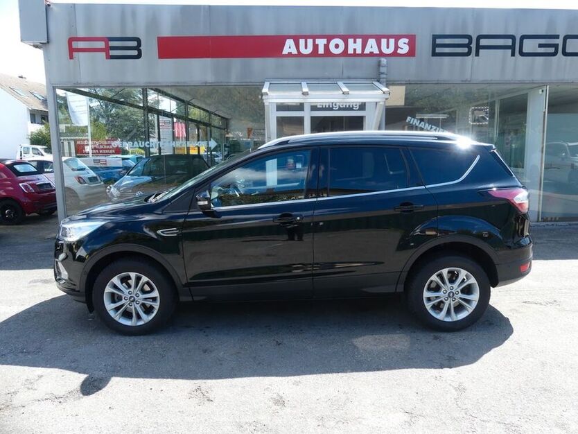 Kuga