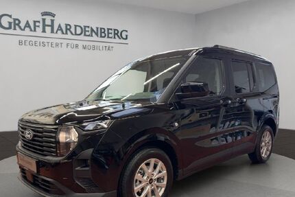 Ford Tourneo Courier 9.931 km 22.980 &euro; Karlsruhe 76185