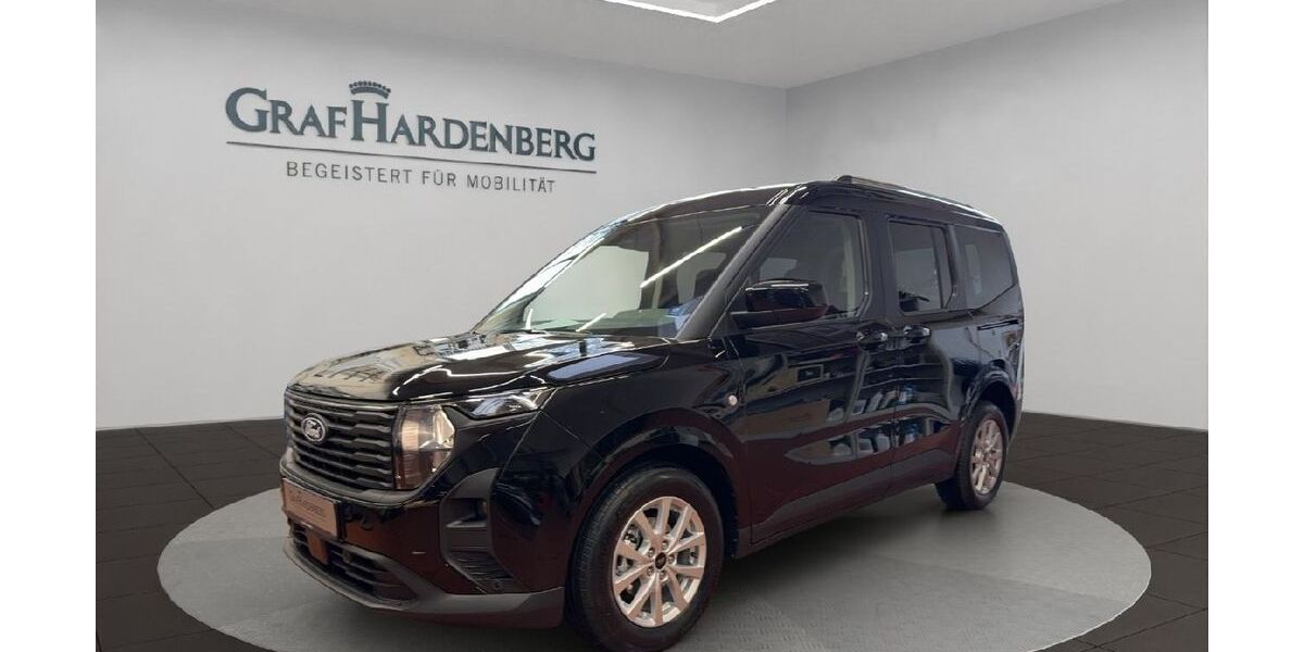 Ford Tourneo Courier 9.931 km 22.980 &euro; Karlsruhe 76185