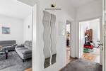 Stilvoll sanierte AltbauWohnung im Herzen von Heilbronn