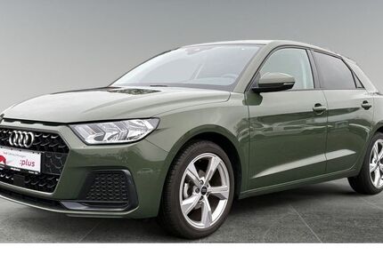 Audi A1 6.904 km 23.480 &euro; Pronsfeld 54597