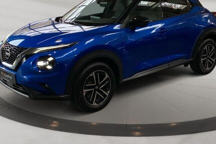 Nissan Juke 19.526 km 16.784 &euro; Neckarsulm-Obereisesheim 74172