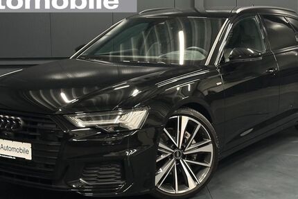 Audi A6 35.000 km 41.892 &euro; Helmstedt 38350