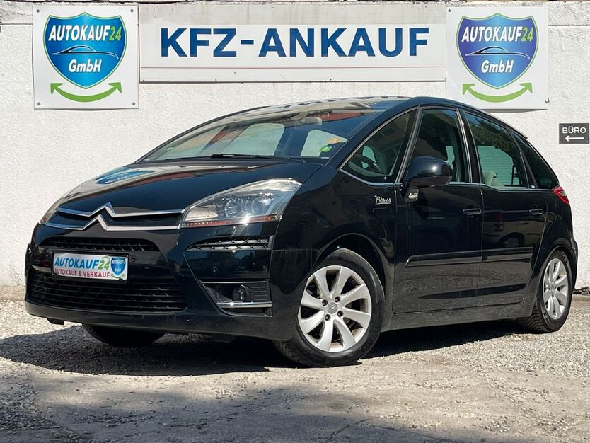 Citroen C4 Picasso 192.000 km 1.890 € München 80807