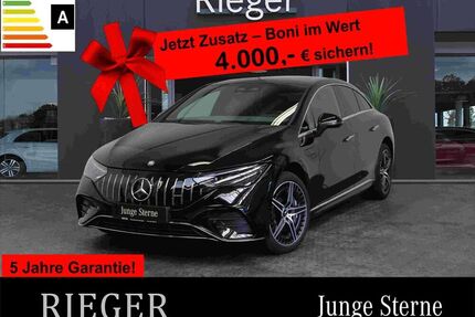 Mercedes EQE