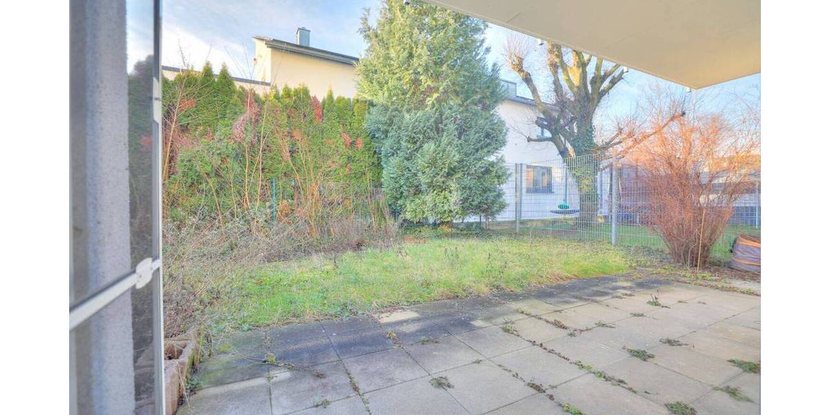 Terrassenwohnung Leingarten Schluchtern - 2 Zimmer, 58 m&sup2;, 255.000&euro; | Angebot:26418168