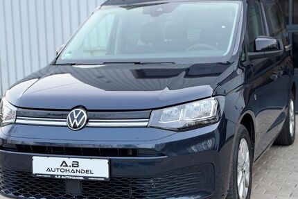 VW Caddy 57.000 km 21.990 &euro; Wilden (Siegerland) 57234