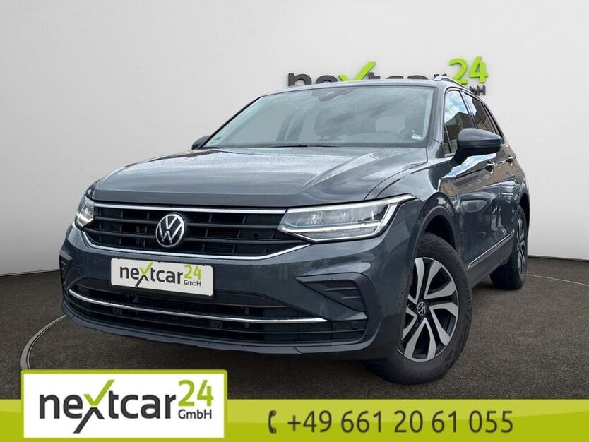 Tiguan
