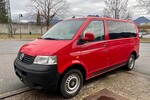 VW T5 Caravelle 225.000 km 11.900 € Brannenburg 83098