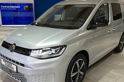 VW Caddy 26.100 km 31.990 &euro; Plauen 08525