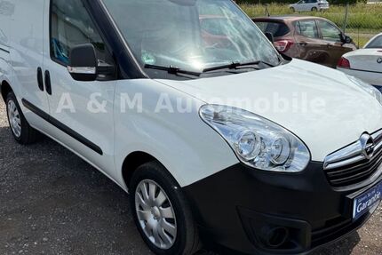 Opel Combo 133.000 km 6.800 &euro; Ettenheim 77955