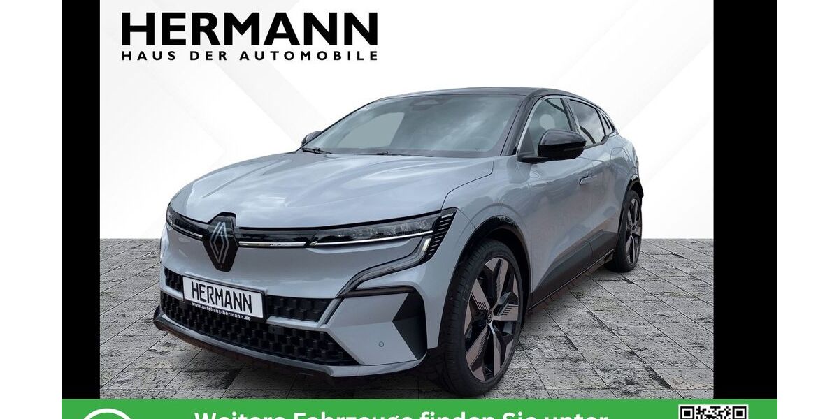 Renault Megane E-TECH 12.314 km 34.242 &euro; Goslar 38644