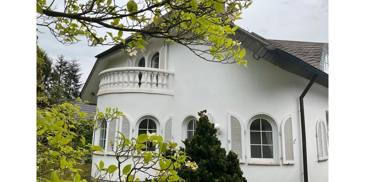 ***Freistehendes Einfamilienhaus in LangenfeldRichrath*** 5 zimmer