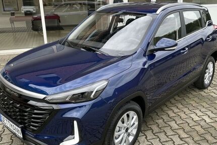Baic Senova X35