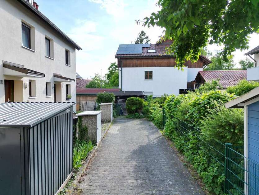 Haus zum Kaufen in Eching 725.000 € 130 m²