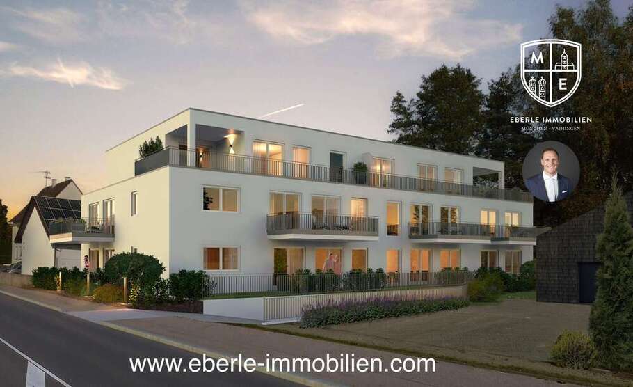 Wohnung zum Mieten in Meckenbeuren 1.680 € 120.2 m²