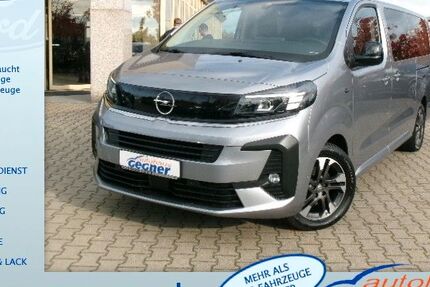 Opel Zafira Life 47.394 km 31.240 € Eilenburg 04838