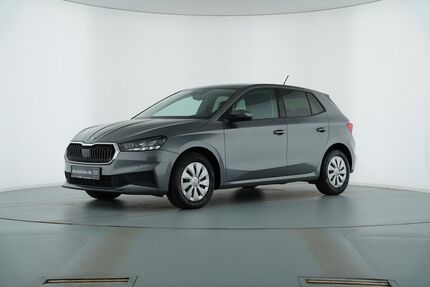 Skoda Fabia 33.156 km 15.889 &euro; Salzgitter 38229