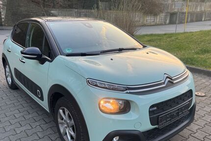 Citroen C3 175.000 km 4.590 &euro; Wetter Ruhr 58300