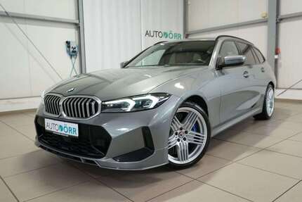 Alpina D3 127.500 km 49.700 &euro; Homburg 66424