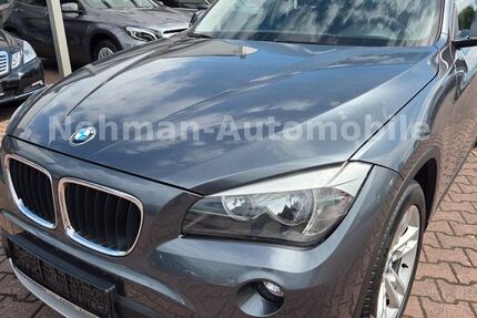 BMW X1 132.000 km 6.990 &euro; Karlstein 63791
