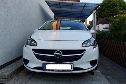 Opel Corsa 123.411 km 5.200 &euro; Kassel 34117