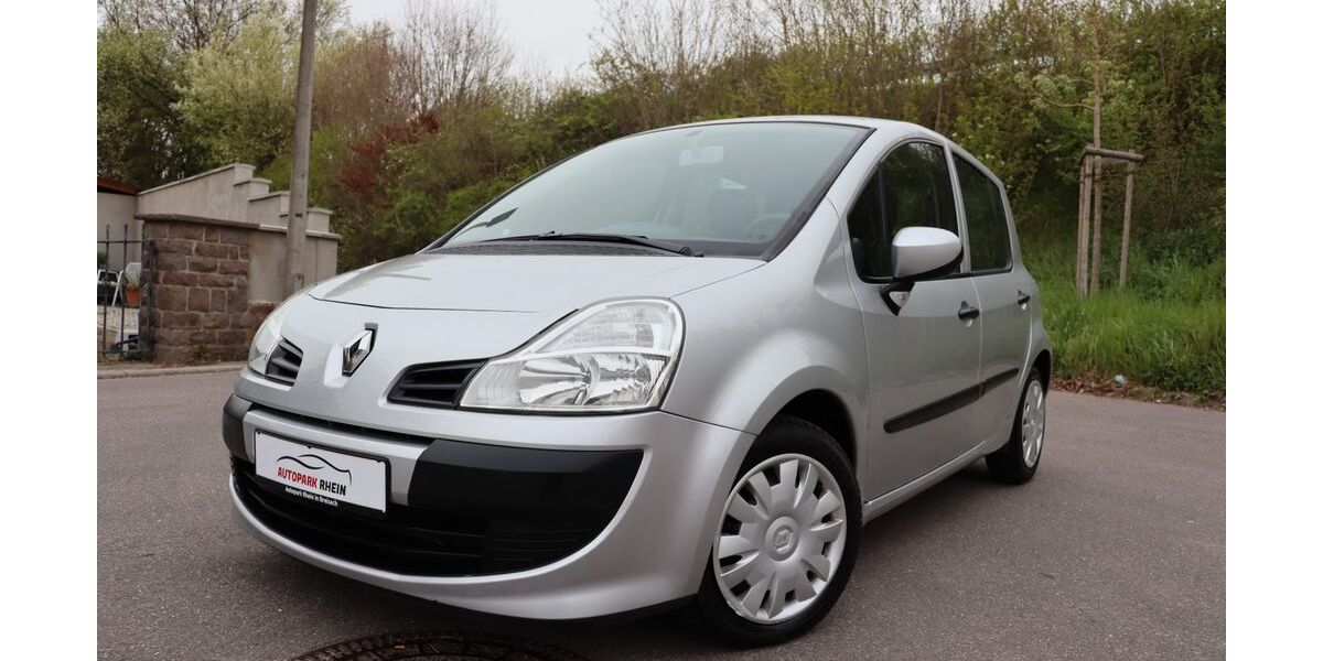 Renault Modus 149.000 km 2.990 &euro; Breisach 79206