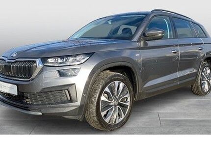 Skoda Kodiaq 118.846 km 29.977 &euro; Oldenburg 26135