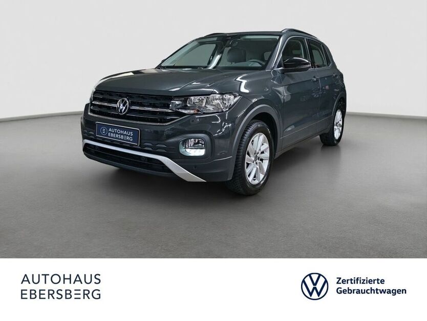 T-Cross