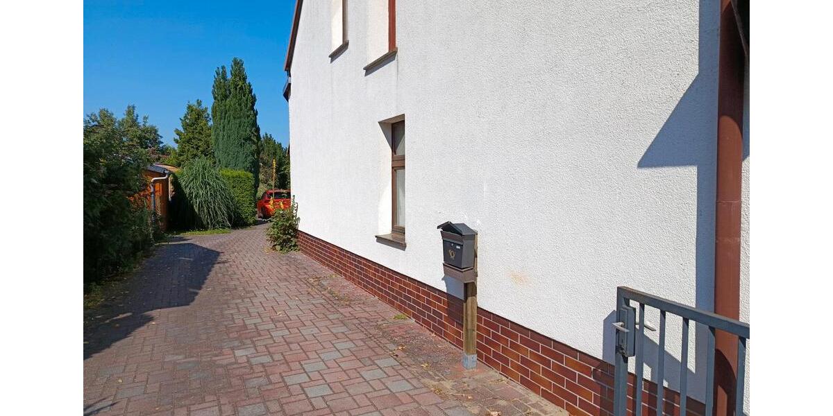 Einfamilienhaus Schönwald - 5 Zimmer, 150 m&sup2;, 250.000&euro; | Angebot:27141906