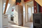Dachgeschoßwohnung Bad Sulza - 1 Zimmer, 30 m&sup2;, 450&euro; | Angebot:26442703